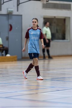 Bild 493 - wCJ NFV Futsalmeisterschaft